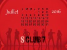 S Club 7 2016 