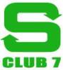 S Club 7 Logos  