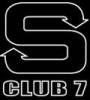 S Club 7 Logos  